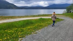 tl’ulpalus | Cowichan Bay Point