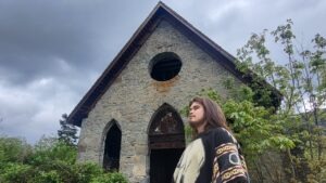 (hul’q’umi’num’ title to come) | Stone Church in 2026