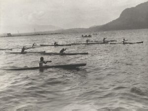 hwun’un’uts’a’ ni’ ’utl’ tl’ulpalus | Singles at Cowichan Bay